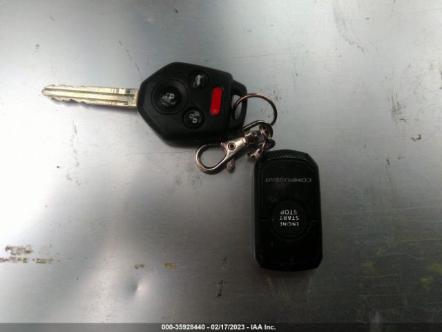 JF2SJAEC4EH450680 Subaru Forester 2.5i Premium