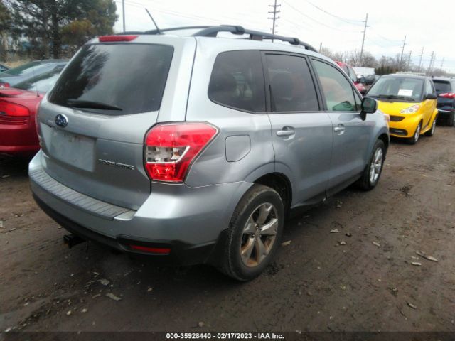 JF2SJAEC4EH450680 Subaru Forester 2.5i Premium