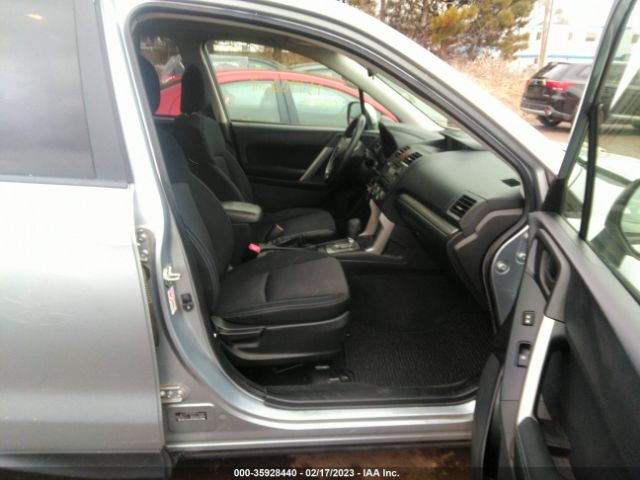 JF2SJAEC4EH450680 Subaru Forester 2.5i Premium