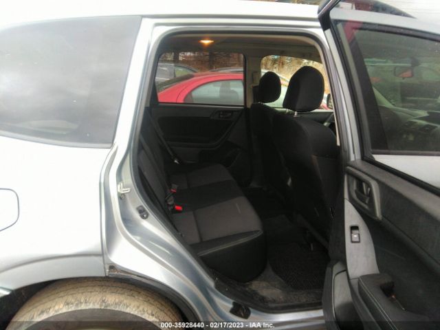 JF2SJAEC4EH450680 Subaru Forester 2.5i Premium