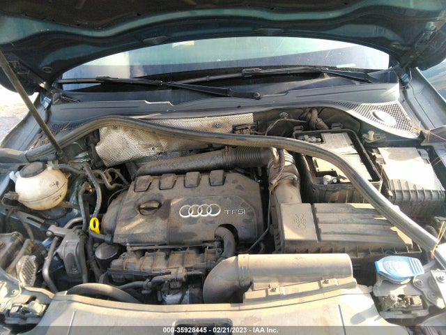 WA1ECCFS7JR008935 Audi Q3 Premium/sport Premium