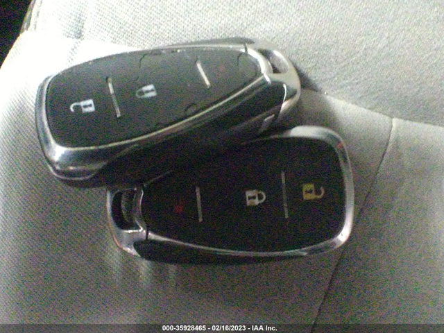 Chevrolet EQUINOX LS 2018 2GNAXREVXJ6287260 Image 11