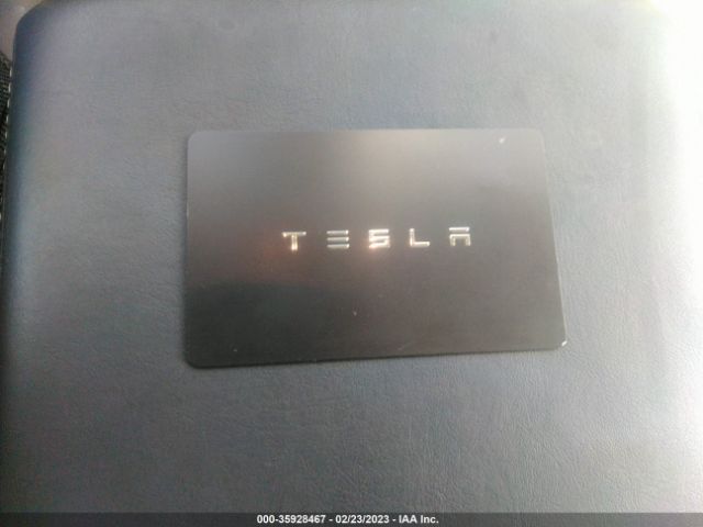 5YJ3E1EA0JF076469 Tesla MODEL 3
