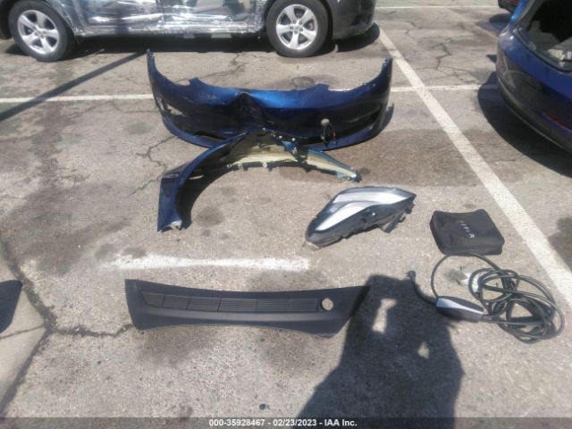 5YJ3E1EA0JF076469 Tesla MODEL 3