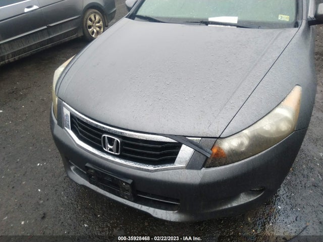 2010 HONDA ACCORD SDN EX-L VIN: 1HGCP3F85AA015324