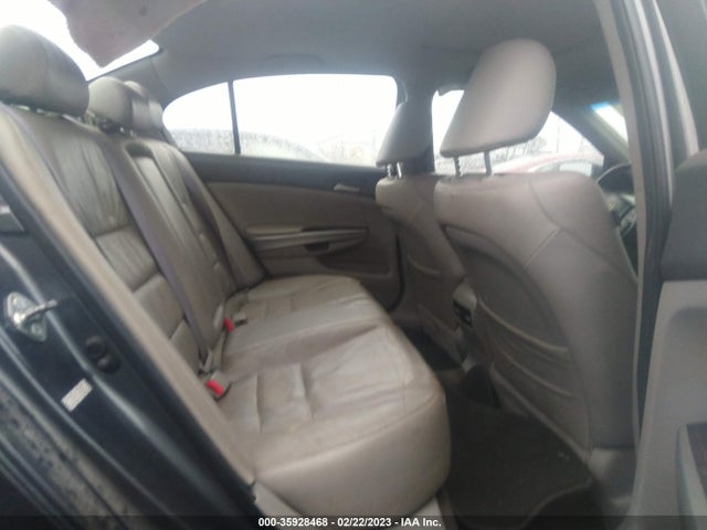 2010 HONDA ACCORD SDN EX-L VIN: 1HGCP3F85AA015324
