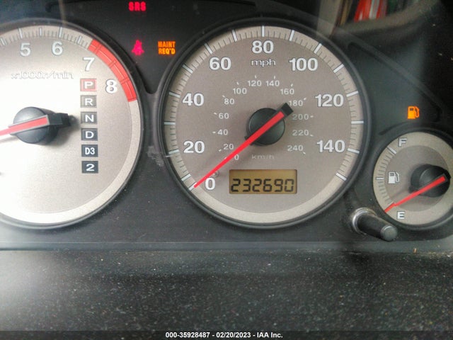 2002 HONDA CIVIC EX VIN: 1HGEM22942L072436