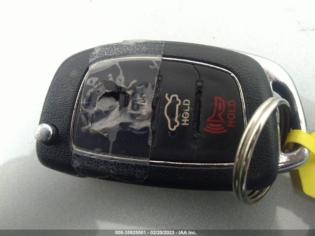 Hyundai SONATA SE 2017 5NPE24AF1HH452161 Image 3