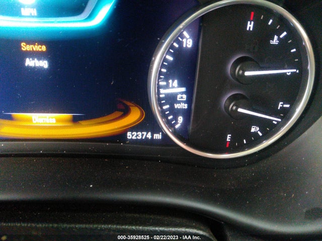 2016 Buick Envision, VIN: LRBFXESX5GD175116