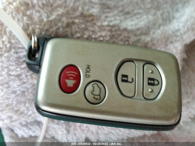 Toyota Venza 2009 4T3ZK11A79U015912 Image 3