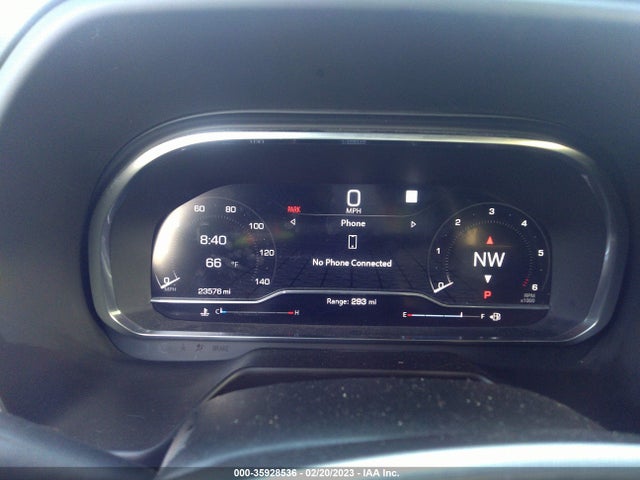GMC Yukon Xl Slt 2022 1GKS1GKD6NR248663 Image 7