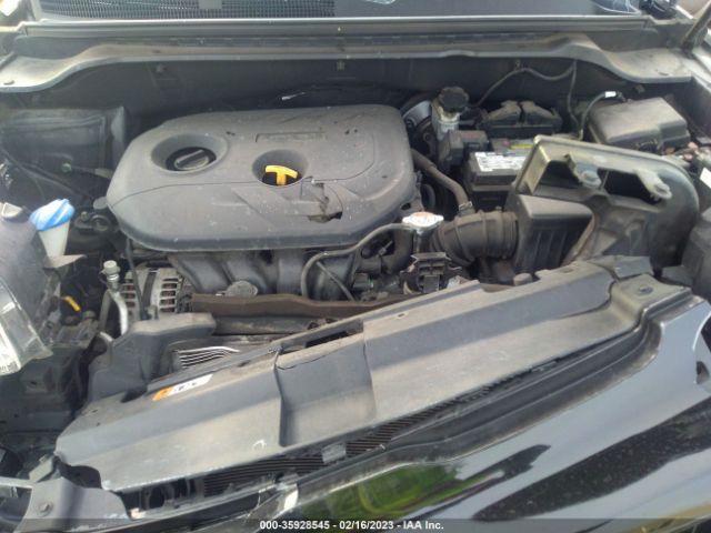 KNDJP3A54J7891057 KIA SOUL +