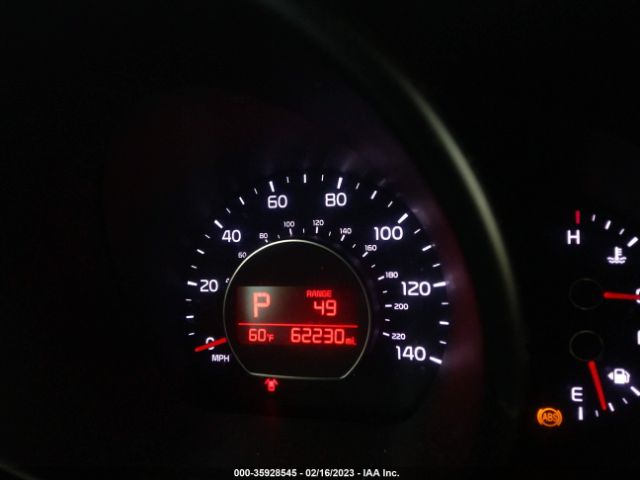 KNDJP3A54J7891057 KIA SOUL +