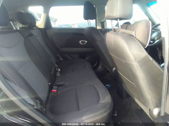 KNDJP3A54J7891057 KIA SOUL +