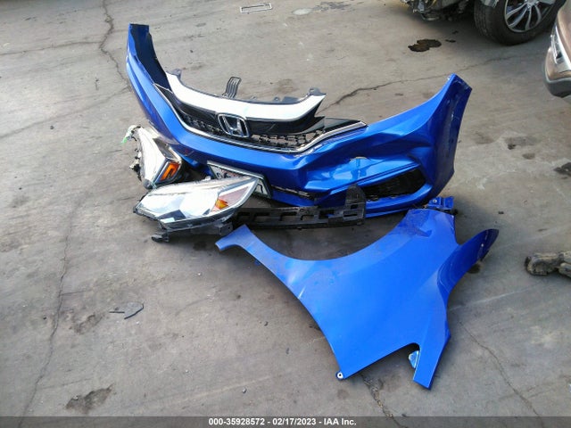 2018 HONDA FIT LX VIN: 3HGGK5H45JM731133