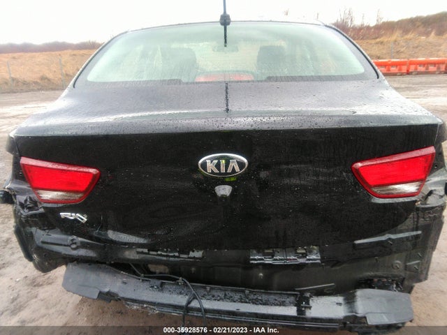 2021 KIA RIO LX VIN: 3KPA24AD3ME410893