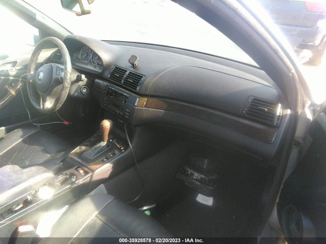 BMW 3 Series 330ci 2002 WBABS53492JU91483 Image 6