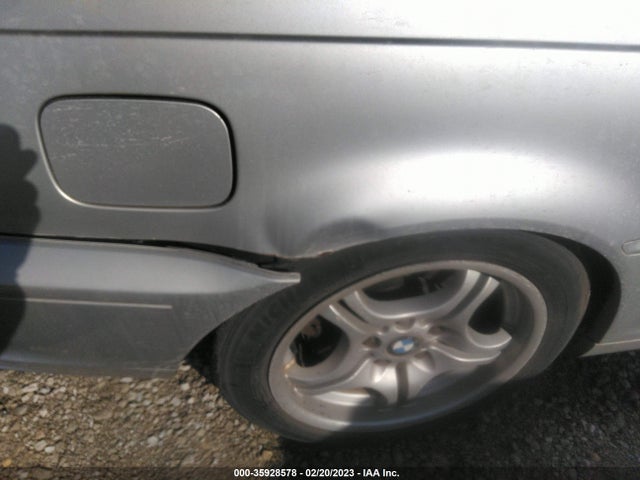 BMW 3 Series 330ci 2002 WBABS53492JU91483 Image 7