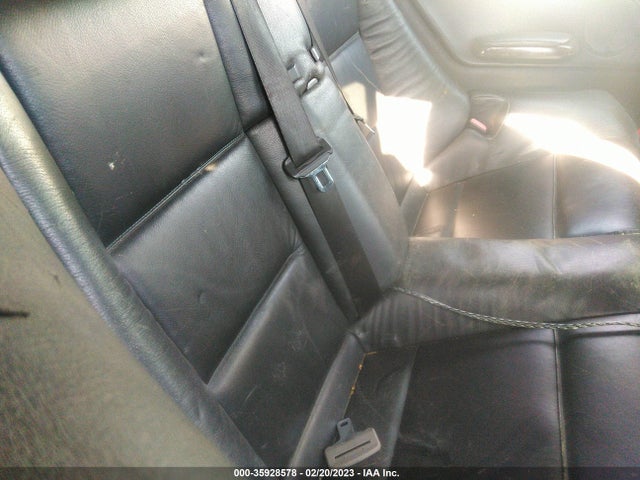 BMW 3 Series 330ci 2002 WBABS53492JU91483 Image 9