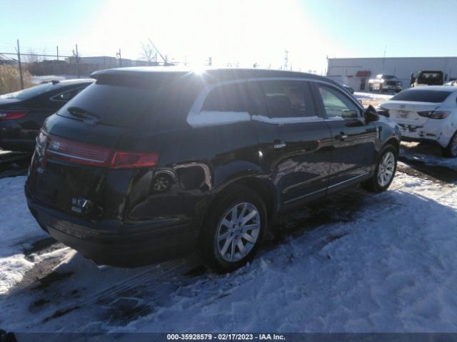 2LMHJ5NK6KBL04443 Lincoln MKT