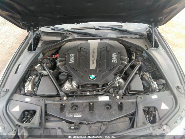 WBAKN9C5XED681139 BMW 5 Series 550i
