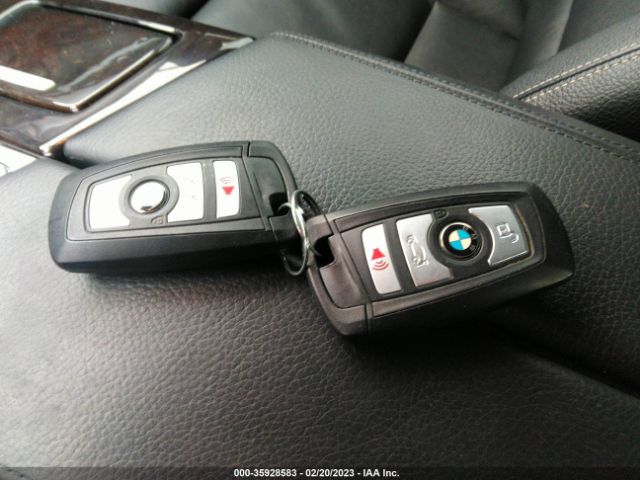 WBAKN9C5XED681139 BMW 5 Series 550i
