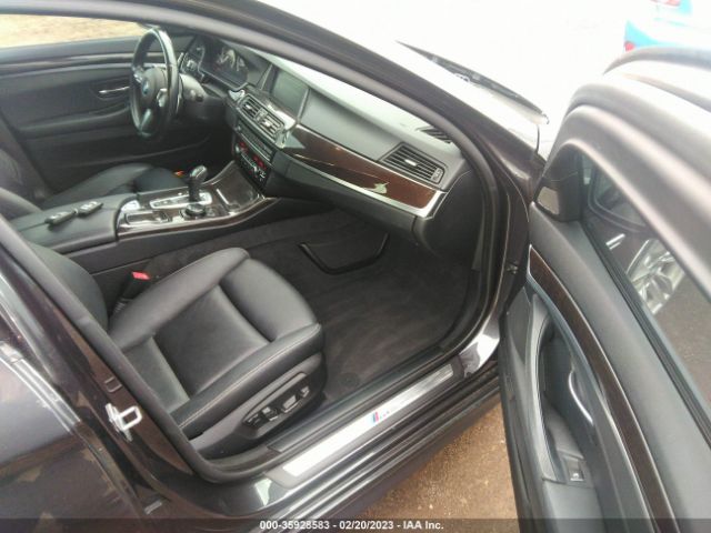 WBAKN9C5XED681139 BMW 5 Series 550i