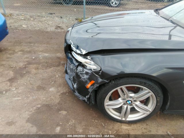 WBAKN9C5XED681139 BMW 5 Series 550i