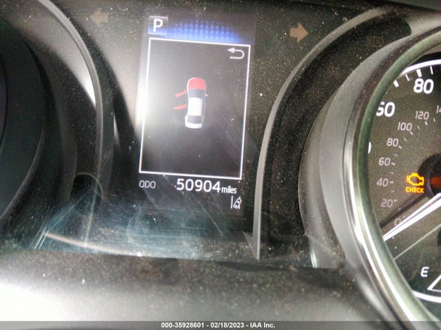 2021 Toyota Camry, VIN: 4T1G11AK4MU528684