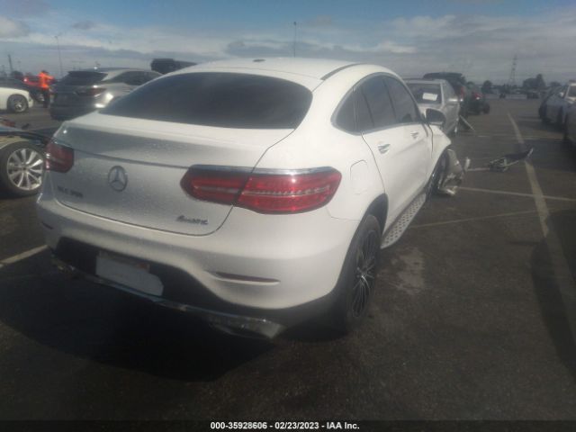 WDC0J4KBXHF197359 Mercedes-Benz Glc Glc 300