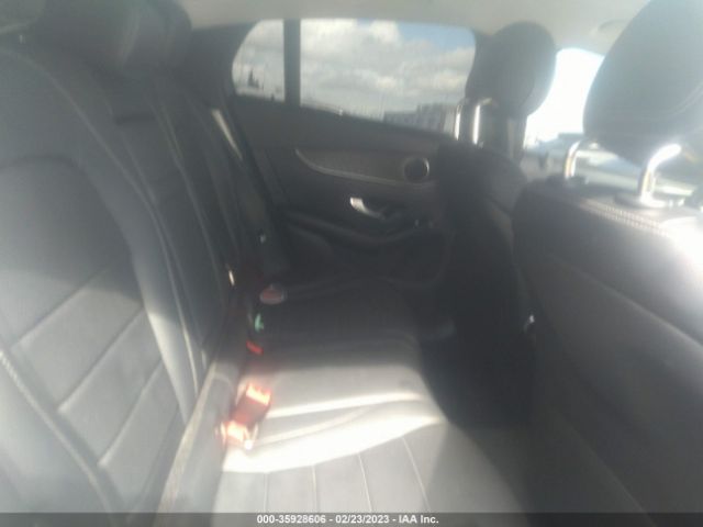 WDC0J4KBXHF197359 Mercedes-Benz Glc Glc 300