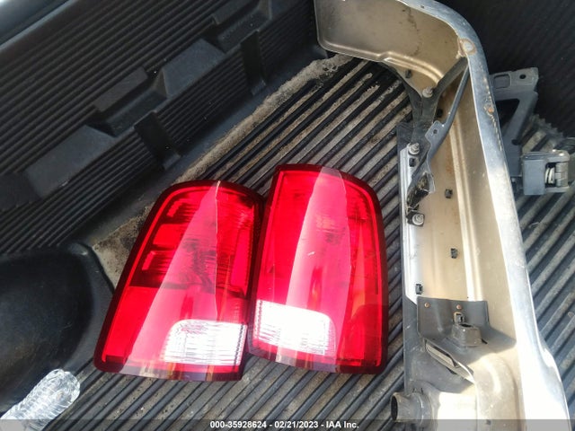 3C6JR6DT9KG547016 RAM 1500 Classic Tradesman
