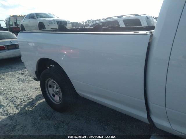 3C6JR6DT9KG547016 RAM 1500 Classic Tradesman