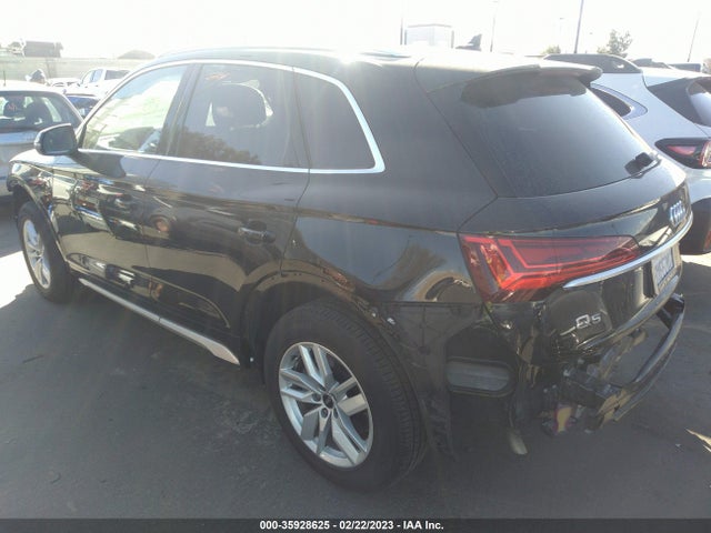 WA1GAAFY0N2008605 Audi Q5 S Line Premium