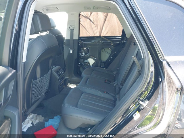 WA1GAAFY0N2008605 Audi Q5 S Line Premium