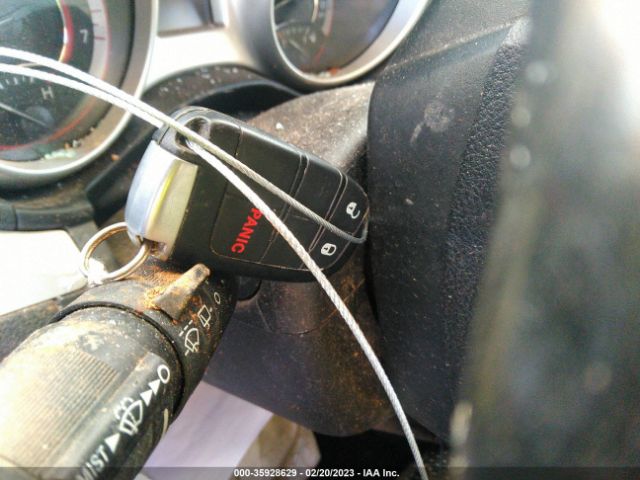 3C4PDCBB9ET219519 Dodge Journey Sxt