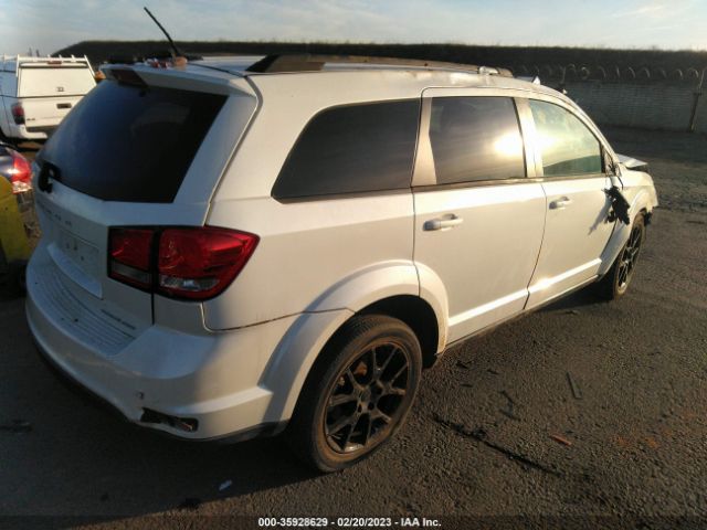 3C4PDCBB9ET219519 Dodge Journey Sxt