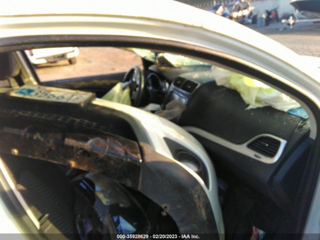 3C4PDCBB9ET219519 Dodge Journey Sxt