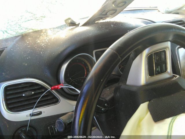 3C4PDCBB9ET219519 Dodge Journey Sxt
