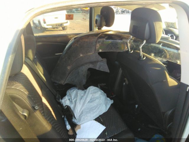 3C4PDCBB9ET219519 Dodge Journey Sxt