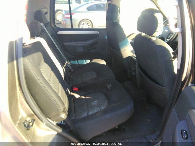 2003 FORD EXPLORER XLT/XLT SPORT/NBX VIN: 1FMZU73K43ZA19082