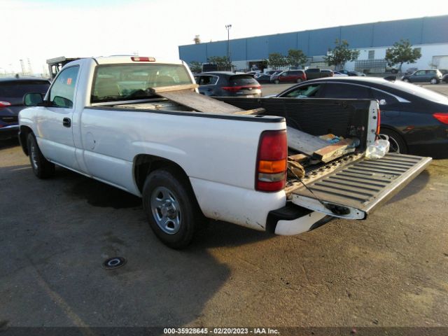 1GTEC14V22Z900020 GMC SIERRA 1500