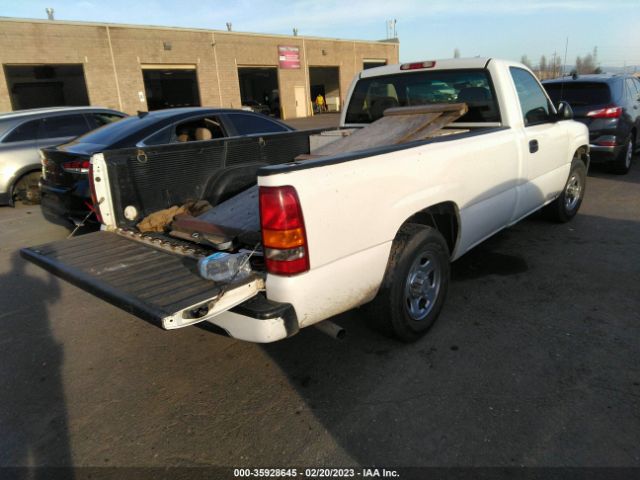 1GTEC14V22Z900020 GMC SIERRA 1500