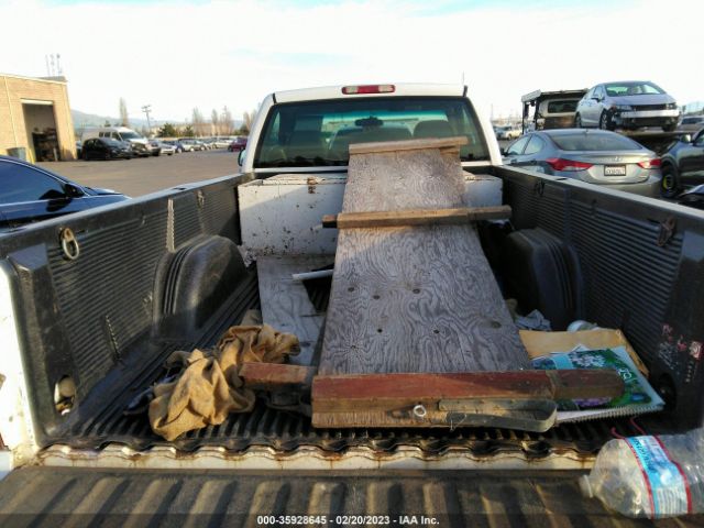 1GTEC14V22Z900020 GMC SIERRA 1500