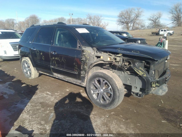 2014 1GKKVRKD5EJ118761 главное изображение