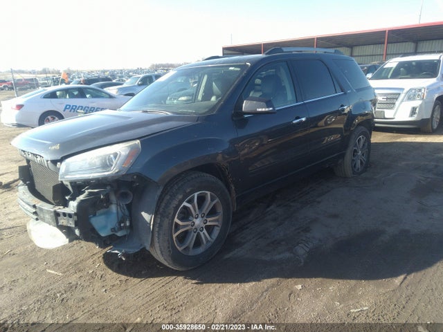 GMC ACADIA SLT 2014 1GKKVRKD5EJ118761 Image 2