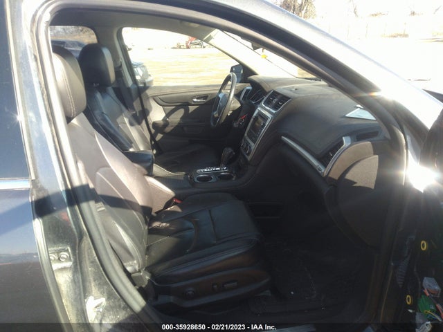 GMC ACADIA SLT 2014 1GKKVRKD5EJ118761 Image 5