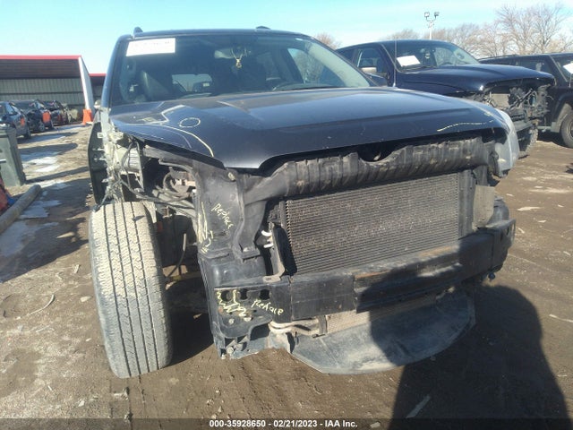 GMC ACADIA SLT 2014 1GKKVRKD5EJ118761 Image 6