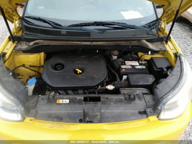 KNDJX3A51E7055535 KIA Soul !
