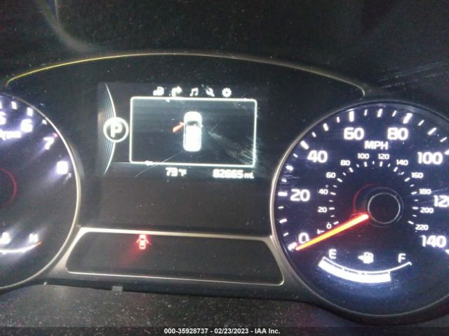 KNDJX3A51E7055535 KIA Soul !